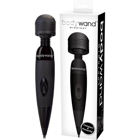 bodywand midnight early2bed