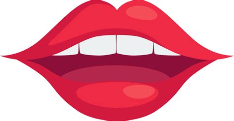 Clipart Lips Images