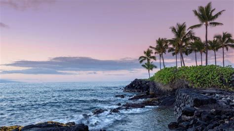 The Ultimate Guide To The Hawaiian Islands Hawaii Tourism Hawaiian