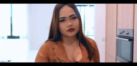 Duh Usai Kebaya Merah Dan Hijau Muncul Video Hot Asusila Kebaya Coklat No Sensor Durasi 15