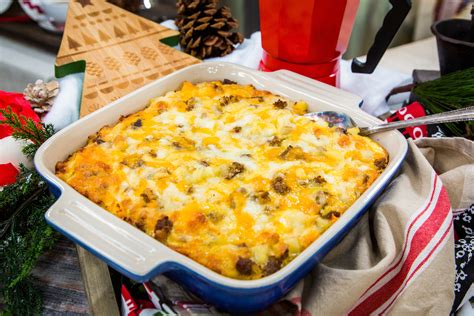 All Time Best Christmas Morning Breakfast Casseroles How To Make