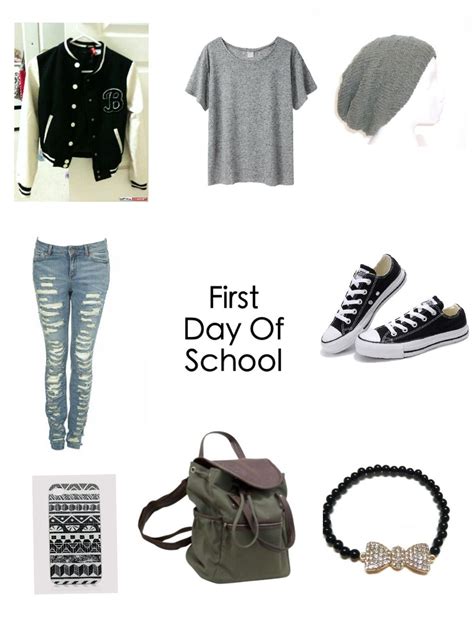 選択した画像 Middle School Tomboy Middle School Emo Girl Outfits 112809