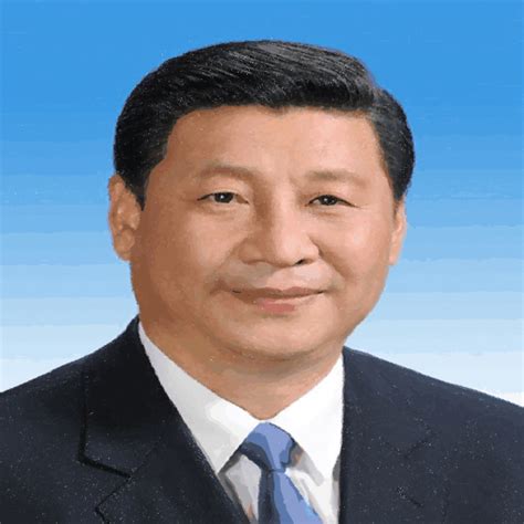 Xi Jinping Thought Crew Hierarchy Rockstar Games
