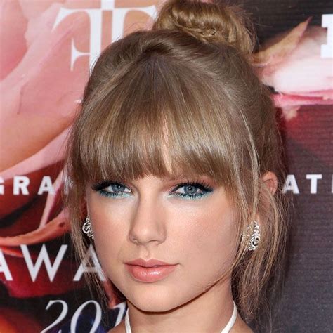 Beauty Tips Celebrity Style And Fashion Advice From Instyle Taylor