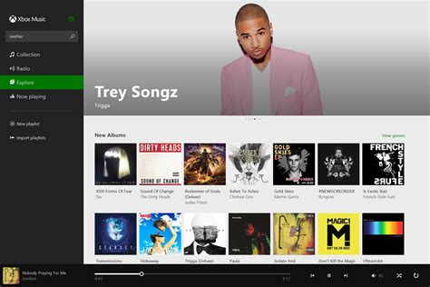 What Dont I Understand About Xbox Music