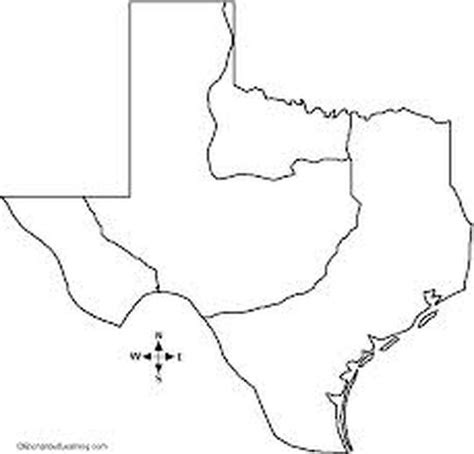 Regquiz Texas Regions And Geography Terms Mrs Bordiers