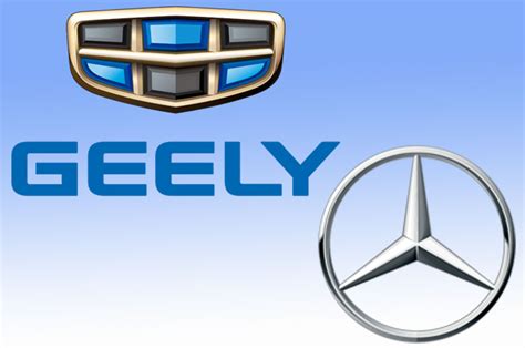 Geely To Buy Stake In Daimler Autocar India