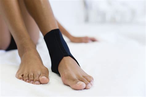 Ankle Arthritis Causes Symptoms And Treatment
