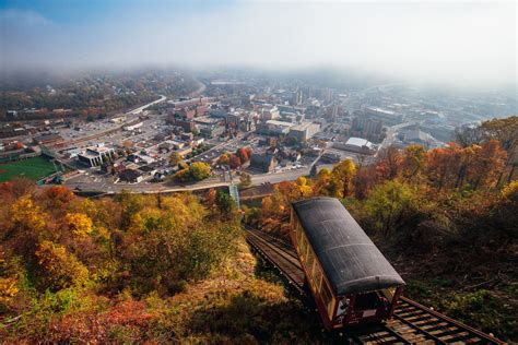 Best Time To See Fall Foliage In Pittsburgh Pa Rove Me