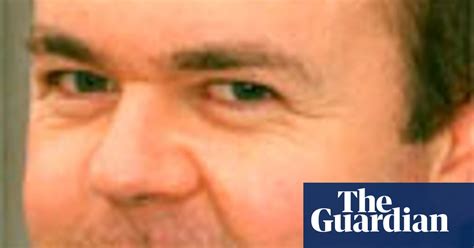 Hislop Savours First Libel Victory Newspapers And Magazines The Guardian