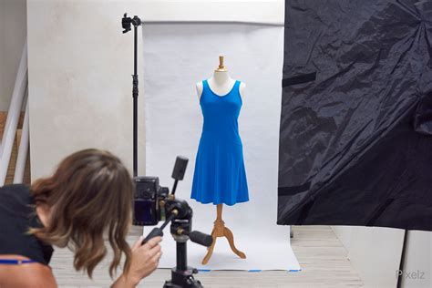 30 Clothing Photography Tips How To Photograph Clothes