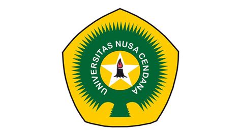 Logo Undana Universitas Nusa Cendana Png Rekreartive Imagesee The