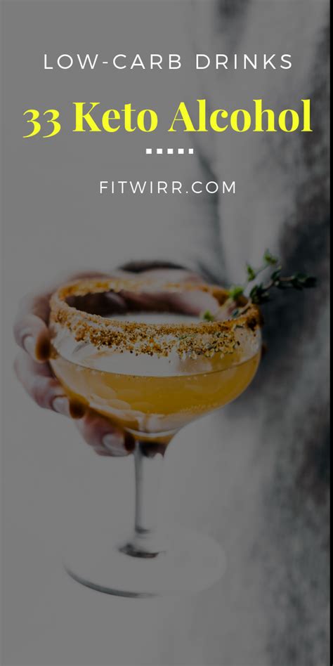 This content is imported from. 33 Keto friendly low-carb alcoholic drinks that are also ...