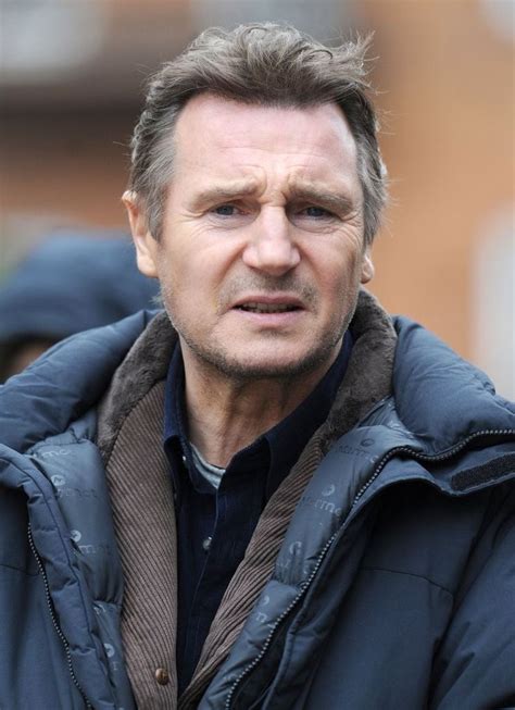 Материал из википедии:in june 2012, neeson\'s publicist denied reports that neeson was converting to islam. Liam Neeson Photos Photos: Liam Neeson Films 'A Walk Among ...