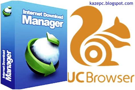 Can uc browser download youtube videos? Cara Menambahkan Extension IDM Dengan UC Browser - Kazepc