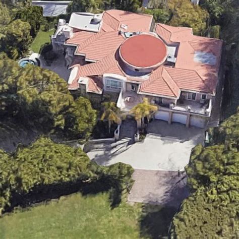 Jessica Simpson Nick Lachey S House Former In Calabasas Ca Google