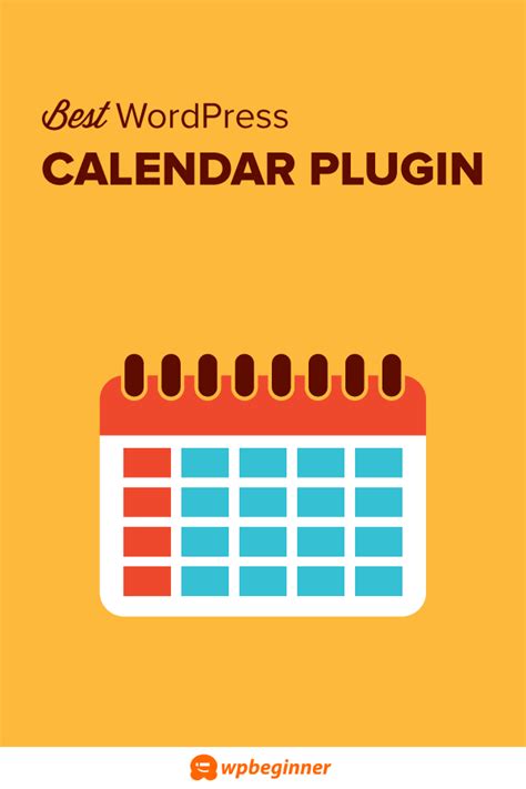 6 Best Wordpress Calendar Plugins Compared 2022