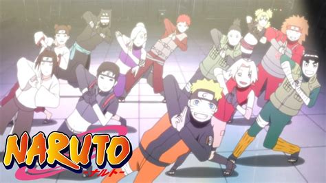 Naruto Shippuden Opening 10 Newsong Acordes Chordify