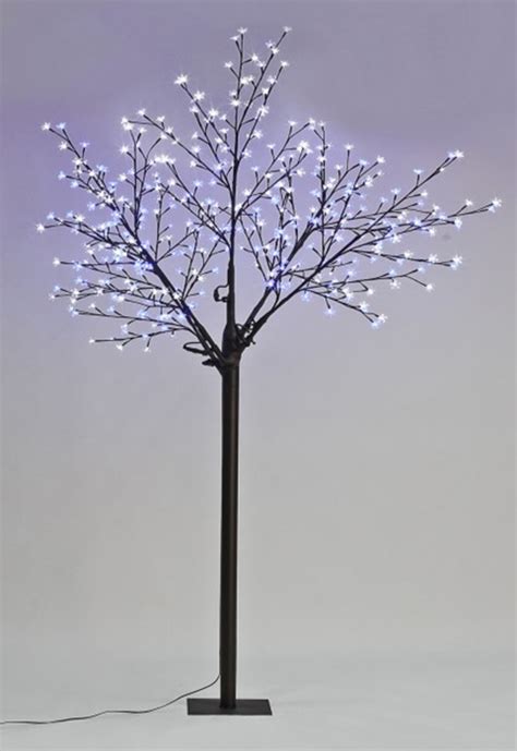 The 7ft Led Blossom Tree 4 Colours Available