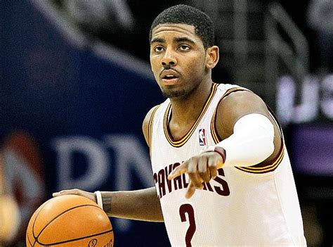 Kyrie Irving Is Overwhelming Winner Of Nbas Rookie Of The Year Award