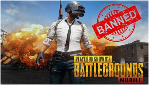 To stamp out crypto mining and trading, the panel in their draft 'banning of cryptocurrency & regulation of official digital currency bill' suggested imposing a jail in july 2018, the supreme court of india endorsed the ban, pending further review. PUBG Game in India- Why the ban on the game as gamers use ...