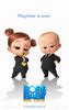 Apparently dreamworks had to decide between a second captain underpants movie and throwing more into boss baby. The Boss Baby: Family Business Movie Poster - IMP Awards