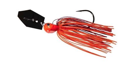 8 Best Chatterbait Colors Of 2021 Bass Tackle Lures