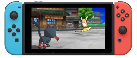 Atmosphere dongle piratea nintendo switch. Pokémon para Nintendo Switch llegará en 2018... o después ...