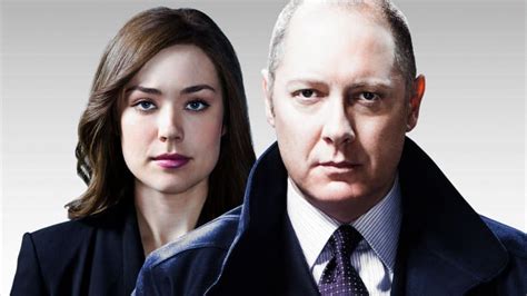 The Top Five Moments On The Blacklist Season 4 Tvovermind