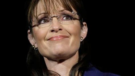 Sarah Palins Makeup Artist Spills Her Secrets