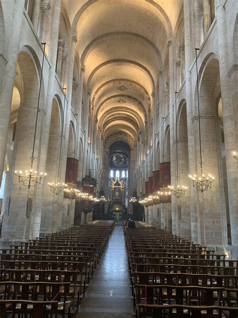 La Basilique Saint Sernin De Toulouse Xi Xiiie Siècle 2021