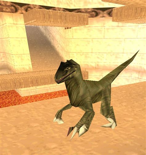 Velociraptor Rage Warsimage Gallery Turok Wiki Fandom