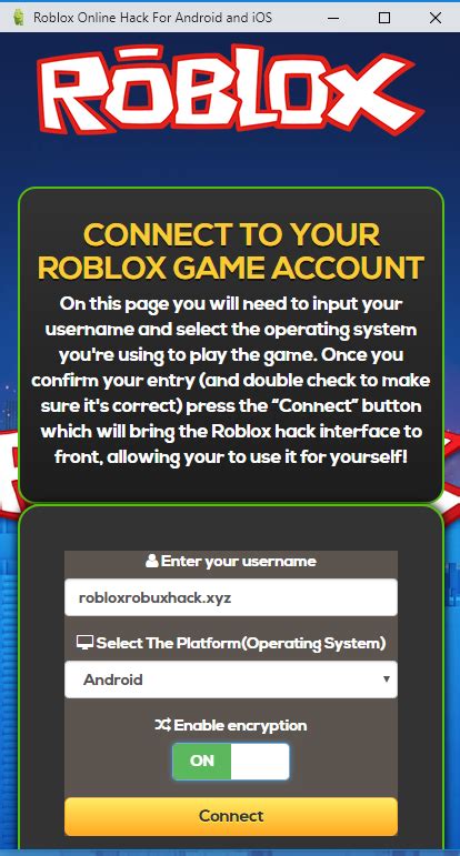 Roblox Robux Generator 2018 Updated Get Unlimited Free Robux No