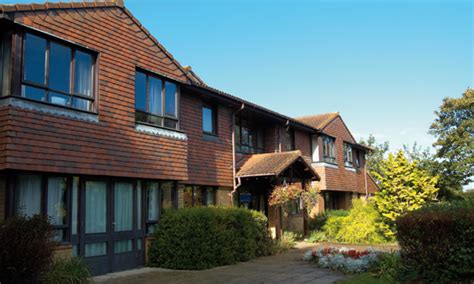 Trembaths Hertfordshire Residential And Dementia Care Home Mha