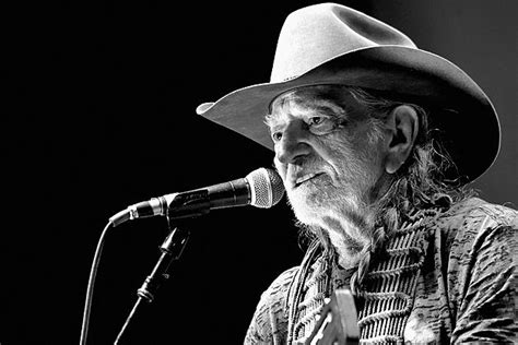 Willie Nelson Cancels Three More Concerts Due To Illness