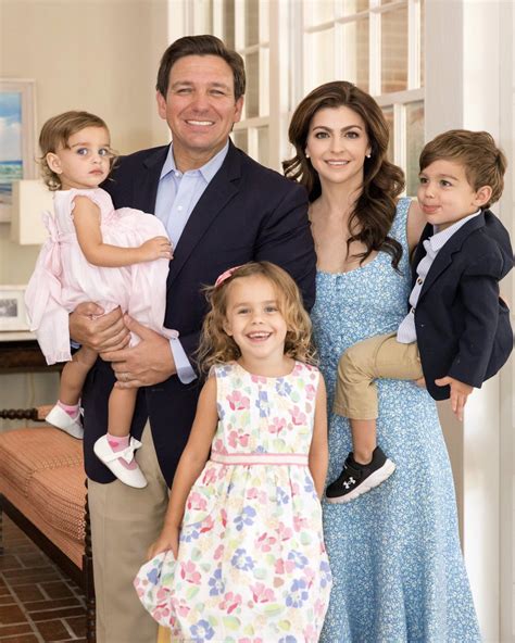 Desantis Casey Kids Citizen Free Press