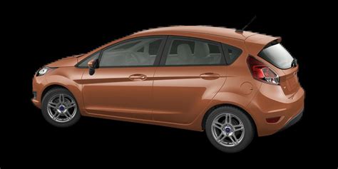 Ford Fiesta St 2017 Exterior Image Gallery Pictures Photos