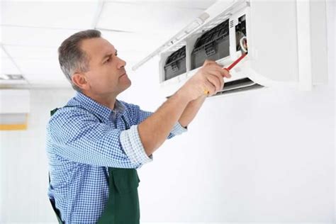 Ac Repair How To Troubleshoot And Fix An Air Conditioner
