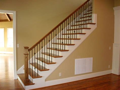 Mysterious in the way that what just lies upstairs? Different Types of Staircases | Stair decor, Stairs, Staircase design