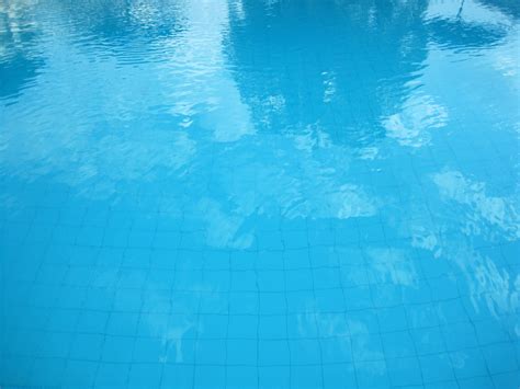 Reflections In Swimming Pool Free Stock Photo Public Domain Pictures