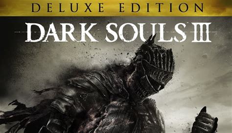 Dark Souls Iii 3 Deluxe Edition Crack Cd Key Pc Game Free Download