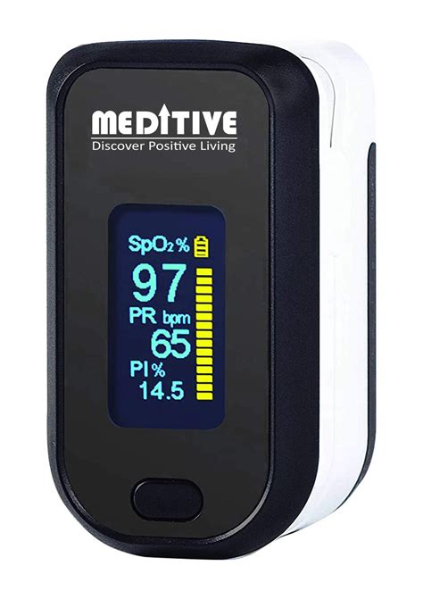 10 Best Pulse Oximeters You Can Use At Home In India 2022 Desidime