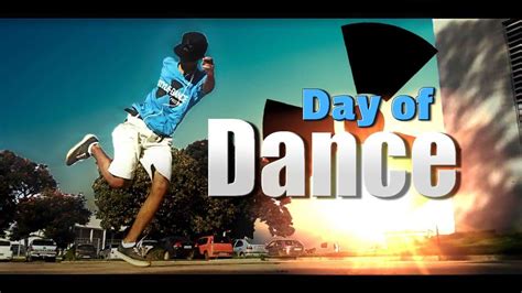 Madruga Day Of Dance Free Step K Youtube