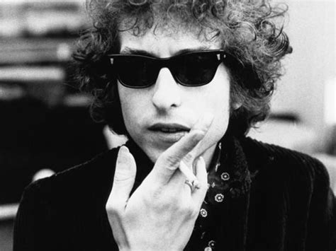 Bob Dylan Dylan Has Leaned On Poetry More Than Any Other Musician