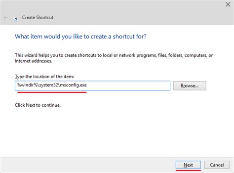 How To Open System Configuration Msconfig In Windows 10 ‹ Ten User