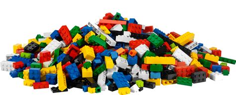 Never Miss A Moment Pile Of Lego Bricks Clipart Full Size Clipart