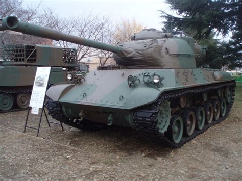 Toadmans Tank Pictures Type 61