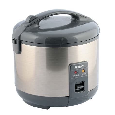 Tiger Rice Cooker 10 Cup Inner Pot Canvas Point