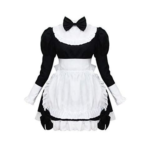 Classic French Maid Costumes Buy Classic French Maid Costumes For Cheap