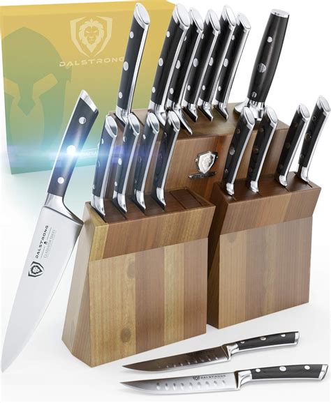 Top 5 Best Knife Sets For Culinary Students 2021 Review My Kitchen